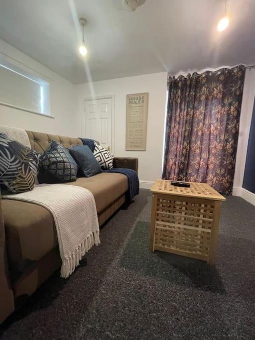 City Escape! Fishponds Apartment, Bristol, Sleeps Up To 4 Guests Apartamento Bristol