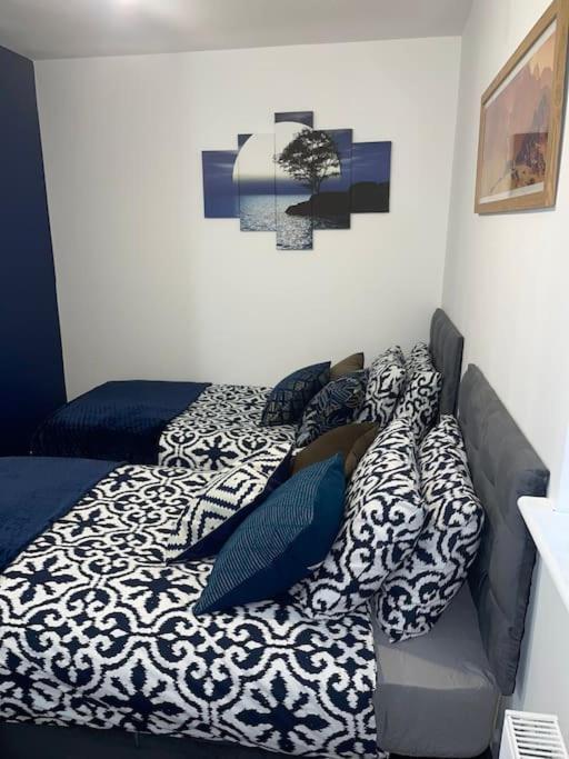City Escape! Fishponds Apartment, Bristol, Sleeps Up To 4 Guests Apartamento