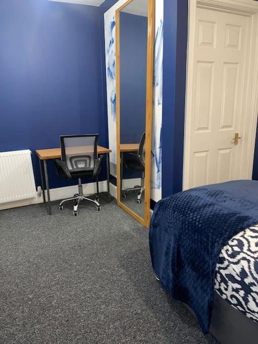 City Escape! Fishponds Apartment, Bristol, Sleeps Up To 4 Guests Apartamento Bristol