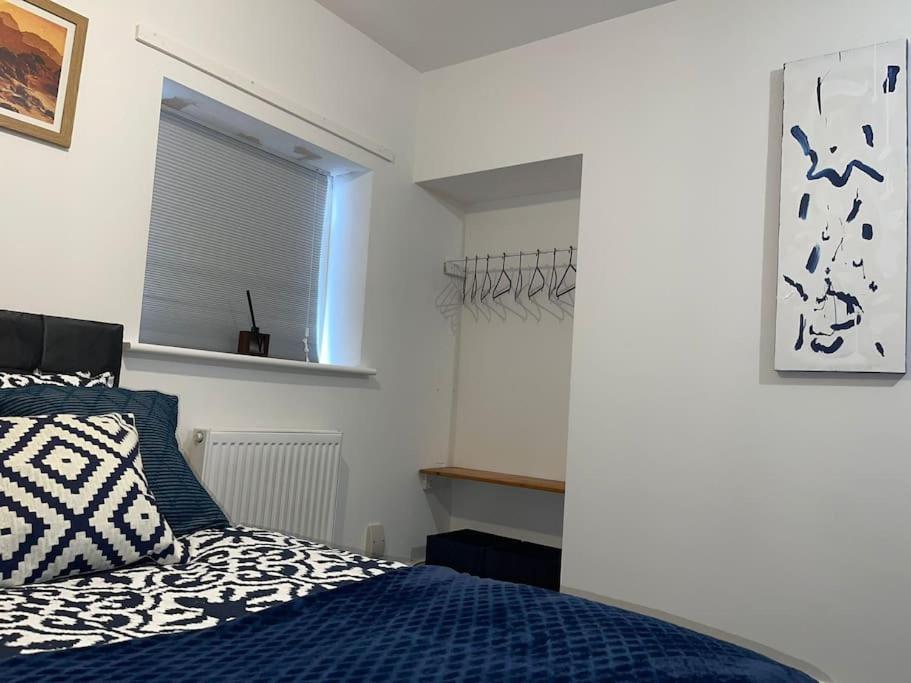Apartamento City Escape! Fishponds Apartment, Bristol, Sleeps Up To 4 Guests Bristol