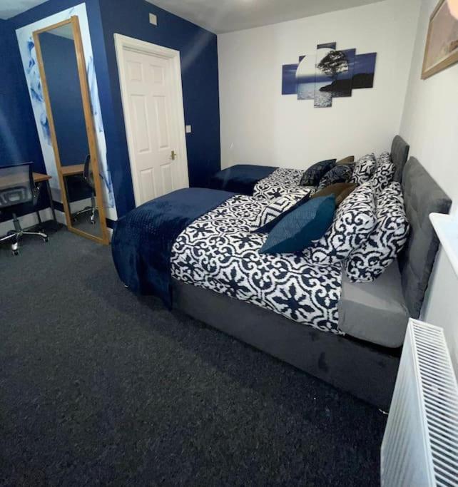 City Escape! Fishponds Apartment, Bristol, Sleeps Up To 4 Guests Apartamento