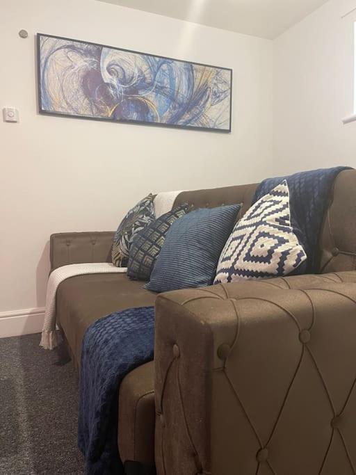 Apartamento City Escape! Fishponds Apartment, Bristol, Sleeps Up To 4 Guests