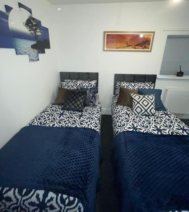 City Escape! Fishponds Apartment, Bristol, Sleeps Up To 4 Guests Apartamento Bristol