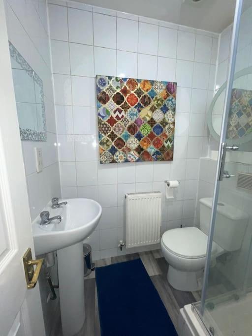 City Escape! Fishponds Apartment, Bristol, Sleeps Up To 4 Guests * Bristol
